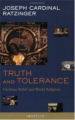 Download Truth And Tolerance: Christian Belief And World Religions PDF