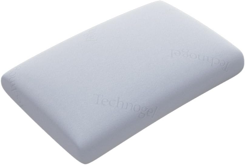 Technogel?« Sleeping Pillows (Deluxe Pillow, King) Amazon.it Casa e