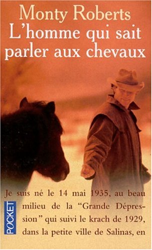 L' homme qui sait parler aux chevaux