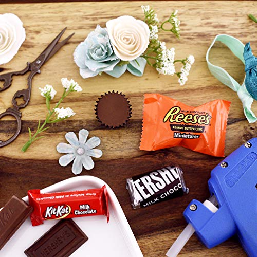 2 HERSHEYS+Holiday+Assortment+Chocolate+REESES