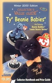 the great beanie baby bubble