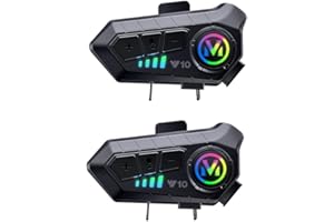 Ekon Helmet INTERCOM Y10 Ekontravel