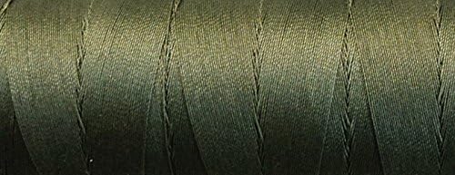 T-70/#69 Bonded Nylon Sewing Thread (200 Yards, Olive Drab #3)