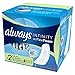 Always Infinity Heavy Flow Without Wings 16 ct.
