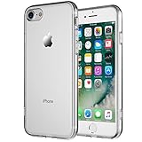 iPhone 7 case,ANGTUO iPhone 7 Case Soft TPU Cover Ultra Thin Transparent Crystal Clear Protective Case for iPhone 7,4.7 inch