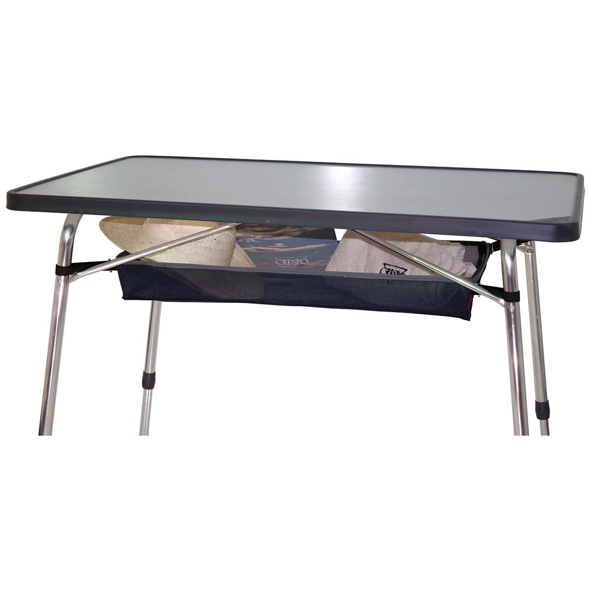 Crespo - Storage bag - Tables - Large,Black