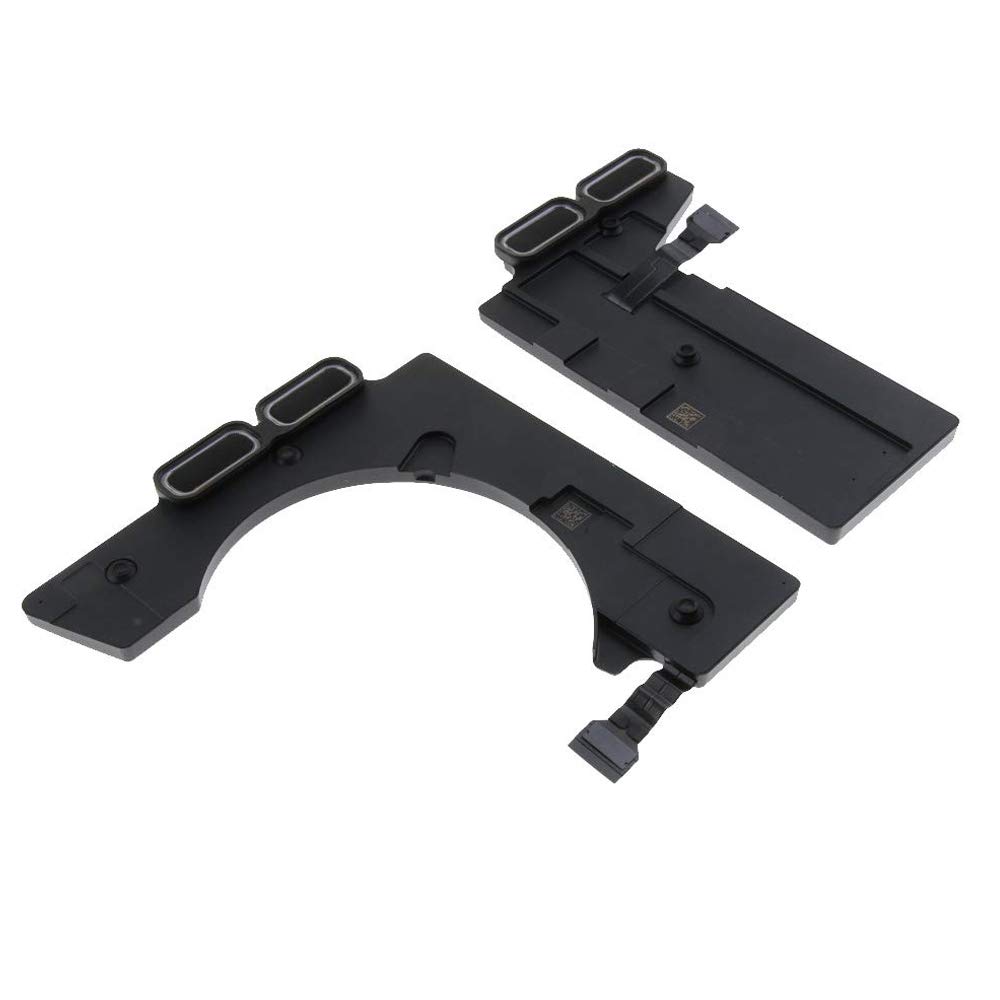 OLVINS Left and Right Internal Speaker Loudspeaker replacement for Macbook Pro Retina 13'' A1708 Speaker