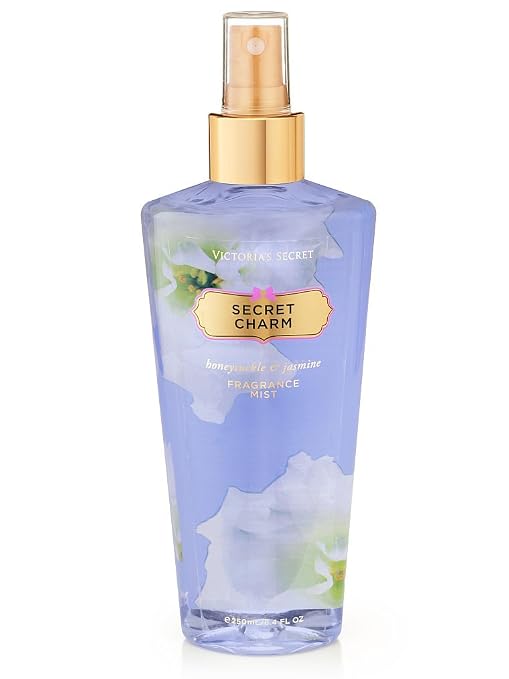 Victoria's Secret Garden collection Mist (Secret charm) 8.4floz (637293717010)