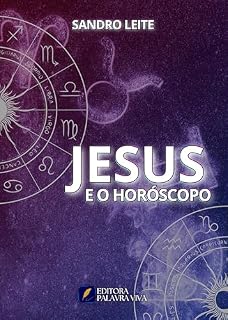 Livro JESUS E O HORÓSCOPO