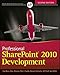 Professional SharePoint 2010 Development