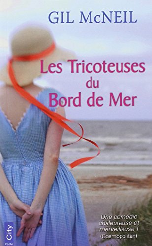 Les  tricoteuses du bord de mer