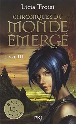 Chroniques Du Monde Emerge 3/Le Talisman Du Pouvoir