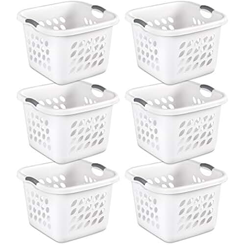 laundry hamper plastic