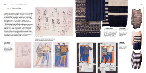 Fashion Design Drawing Course: Principles, Practice, and Techniques: The New Guide for Aspiring Fashion Artists -- Now with Digital Art Techniques