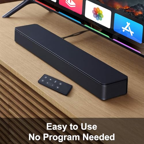 New Replacement Remote Control for Bose TV Speaker/Bose Solo Soundbar Series II