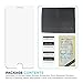 Tech Armor Apple iPhone 7 (4.7-inch) Prime Screen Protector [1-Pack] made with Accessory Glass 2 By Corning (0.2mm) for Apple iPhone 7