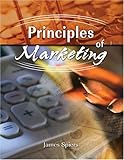 Principles of Marketing, Spiers, James Victor, 0757512720