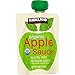 Kirkland Signature Organic Gluten-Free No Sugar Added Applesauce: 24 Count (3.17 oz.)