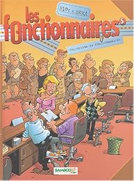 Corruption de fonctionnaires