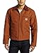 Carhartt Men's Duck Detroit Jacket