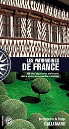 Les  patrimoines de France
