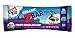 CLIF KID ZBAR - Organic Energy Bar - Pirate Chocolate Chip - (1.27 oz, 18 Count)