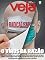 Livro Revista Veja - 15/04/2020