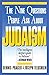 Nine Questions People Ask About Judaism