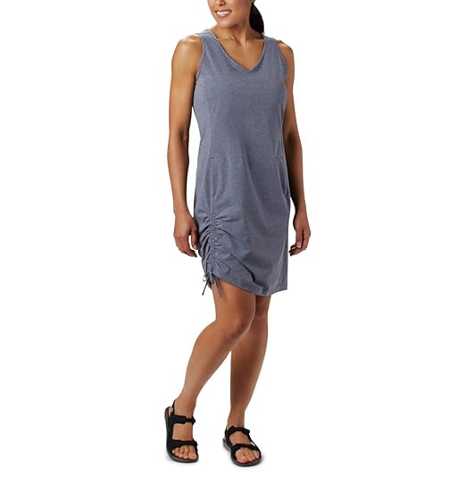 columbia anytime dress