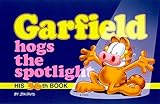 Garfield Hogs the Spotlight: His 36th Book