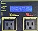 Web Power Switch v.7 by Digital Loggers LCD Screen 10 Outlets Surge Protection - NEWEST MODEL