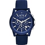 A/X Armani Exchange Active Watch