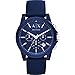A/X Armani Exchange Active Watch