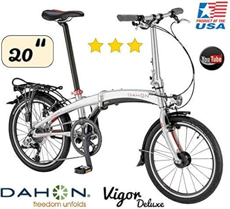 dahon d30