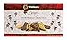 Walker's Shortbread Assorted Chocolate Cookies, Luxury Pure Butter Shortbread Cookies, 8.8 Oz Box