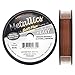 Soft Flex Best Beading Wire Copper Color .024 Inch - 30 Feet
