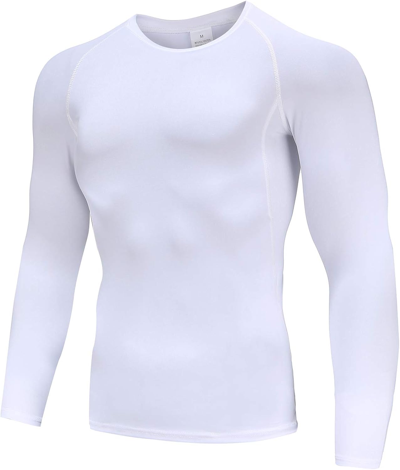 long sleeve base layer running