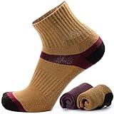 Unisex Compression Wool Ankle Socks Size 7-11 Atist