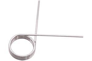 HAOTOM Torsion Spring Gearshift Steptronic Repair Error Code:420106 Compatible For Mini Cooper Clubman F54 F55 F56 Cabrio F57 2013 2014 2015 2016 2017 2018 2019 25168483097