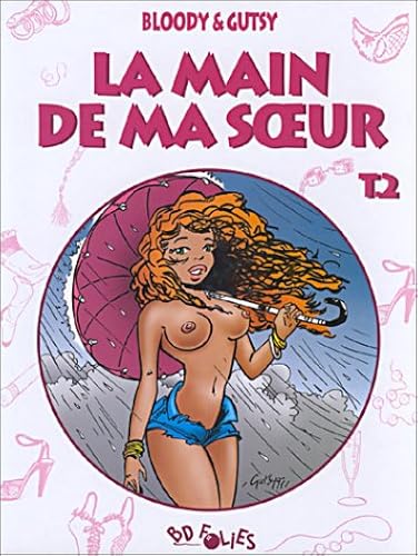 Download Main de ma soeur, tome 2 PDF