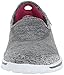 Skechers Women's Go Walk Lead Memory Foam Slip-On Walking Shoe