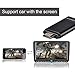 MiraScreen 5Ghz WiFi Display Dongle 1080P HDMI Converter Streaming Stick Support MiraCast AirPlay DLNA