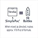 Similac Advance Infant Formula with Iron, Powder, 1.45 lb (Pack of 6)