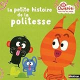 La petite histoire de la politesse by