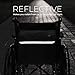Pembrook Wheelchair Backpack for Back of Chair - Wheelchair Bag for Walker | Wheelchair Accessories for Adults | Walker Bag | Wheel Chair Caddy