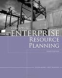 Enterprise Resource Planning cover