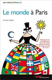 Le  monde à Paris