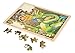 Melissa & Doug Knight vs. Dragon Wooden Jigsaw Puzzle With Storage Tray (48 pcs)