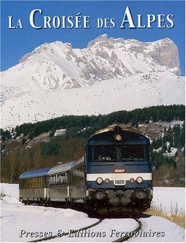 La  croisée des Alpes