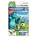 LeapFrog LeapReader 3D Book: Disney·Pixar Monsters University (Works with Tag)
